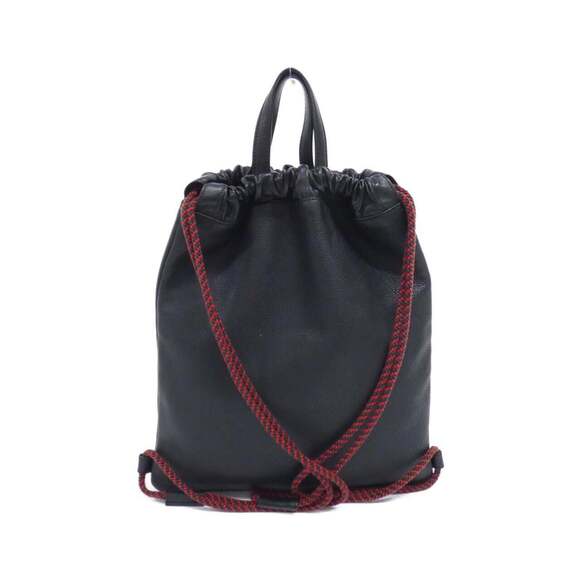 GUCCI Black Backpack main image 4